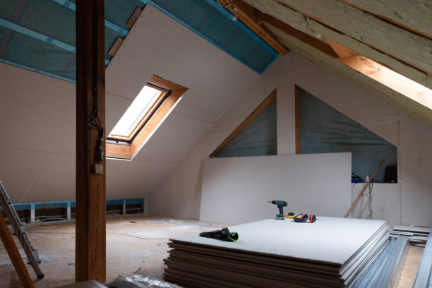 Best Fiberglass Insulation in Eagle, NE