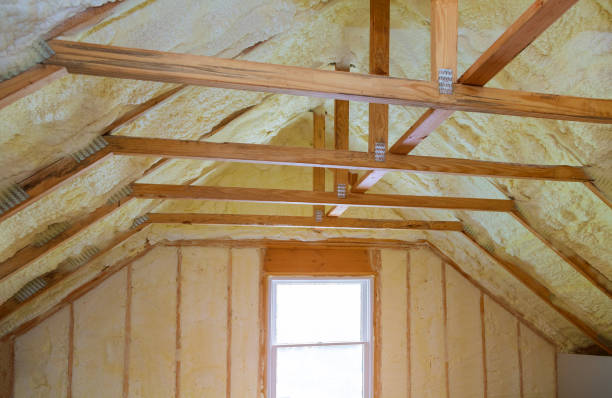 Best Residential Insulation in Eagle, NE